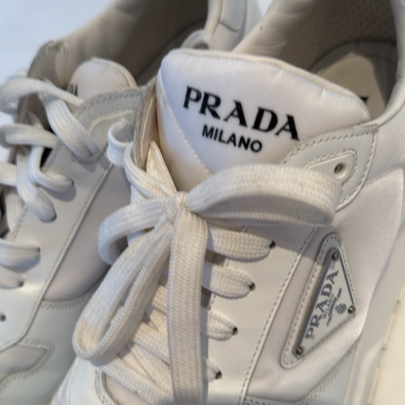 Prada sneakers - Picture 7 of 7
